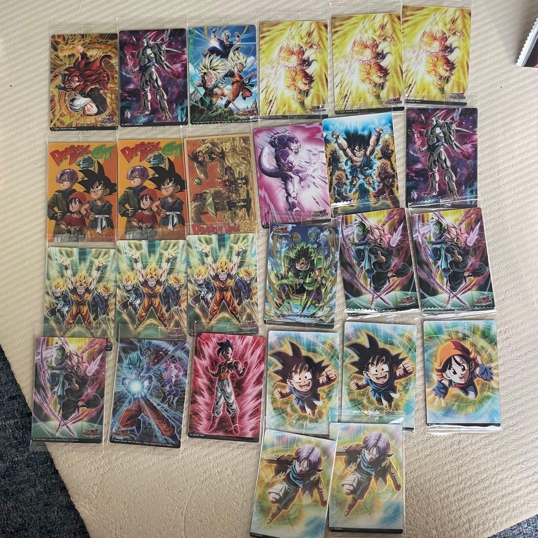 ドラゴンボール イタジャガ vol.9 まとめ売り - メルカリ