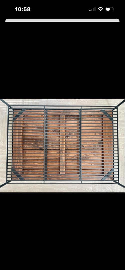 KeLT -ケルト-　リビングテーブル