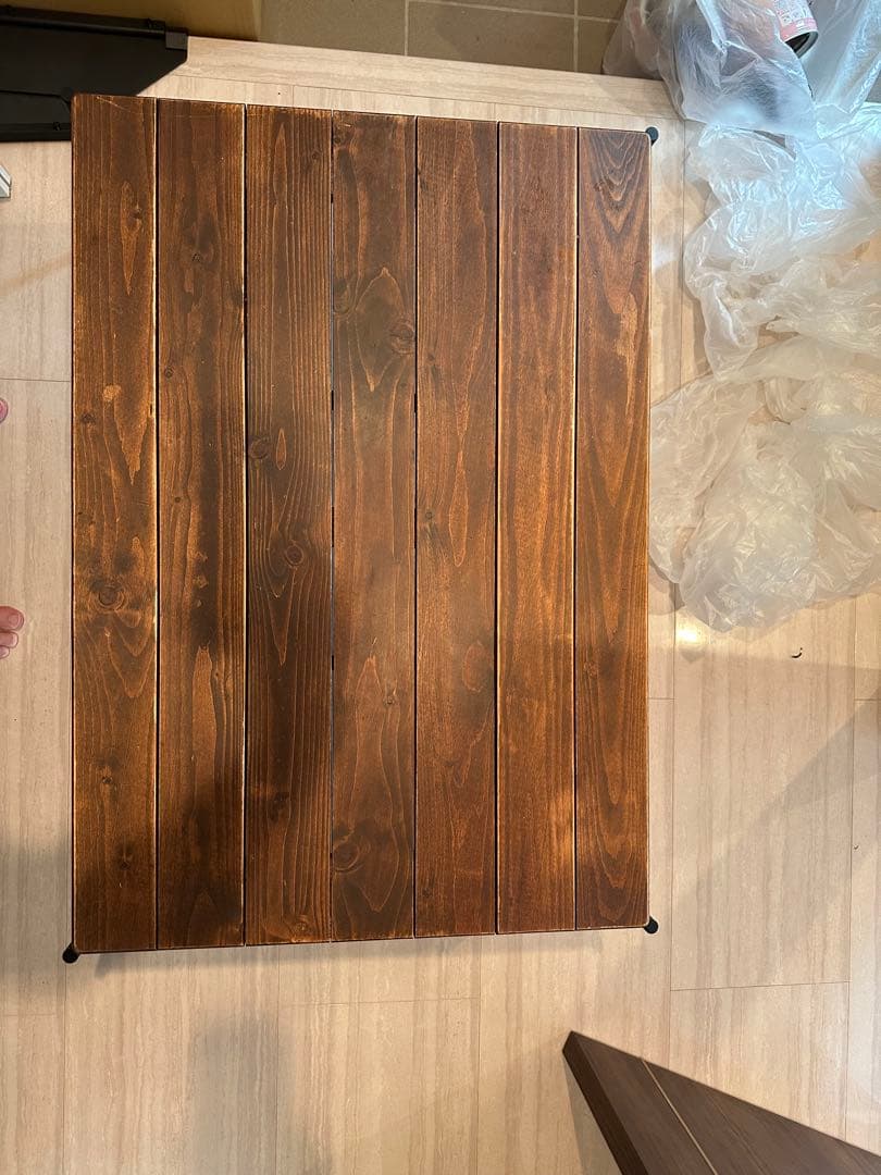 KeLT -ケルト-　リビングテーブル