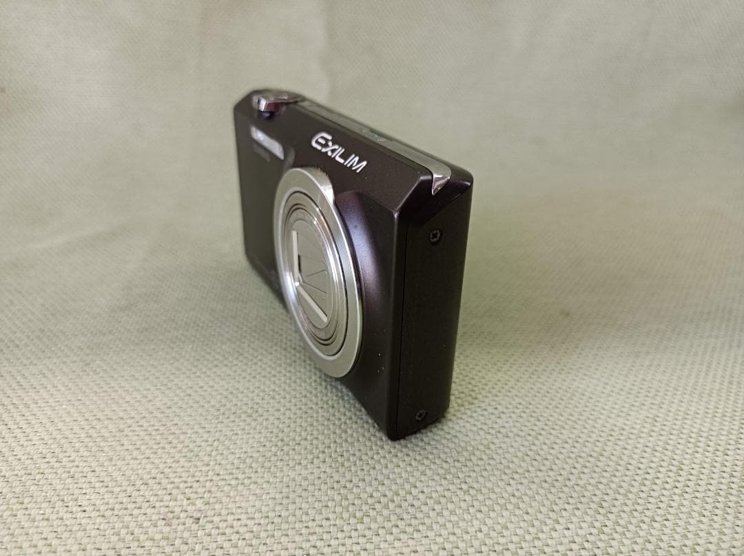 都《TYXVM》CANON　EXILIM EX-23000　デジタルカメラ　本体