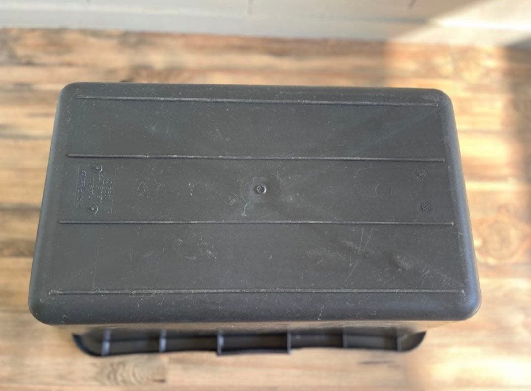 平林奈緒美 organize 45Lコンテナ LOFT general view - メルカリ