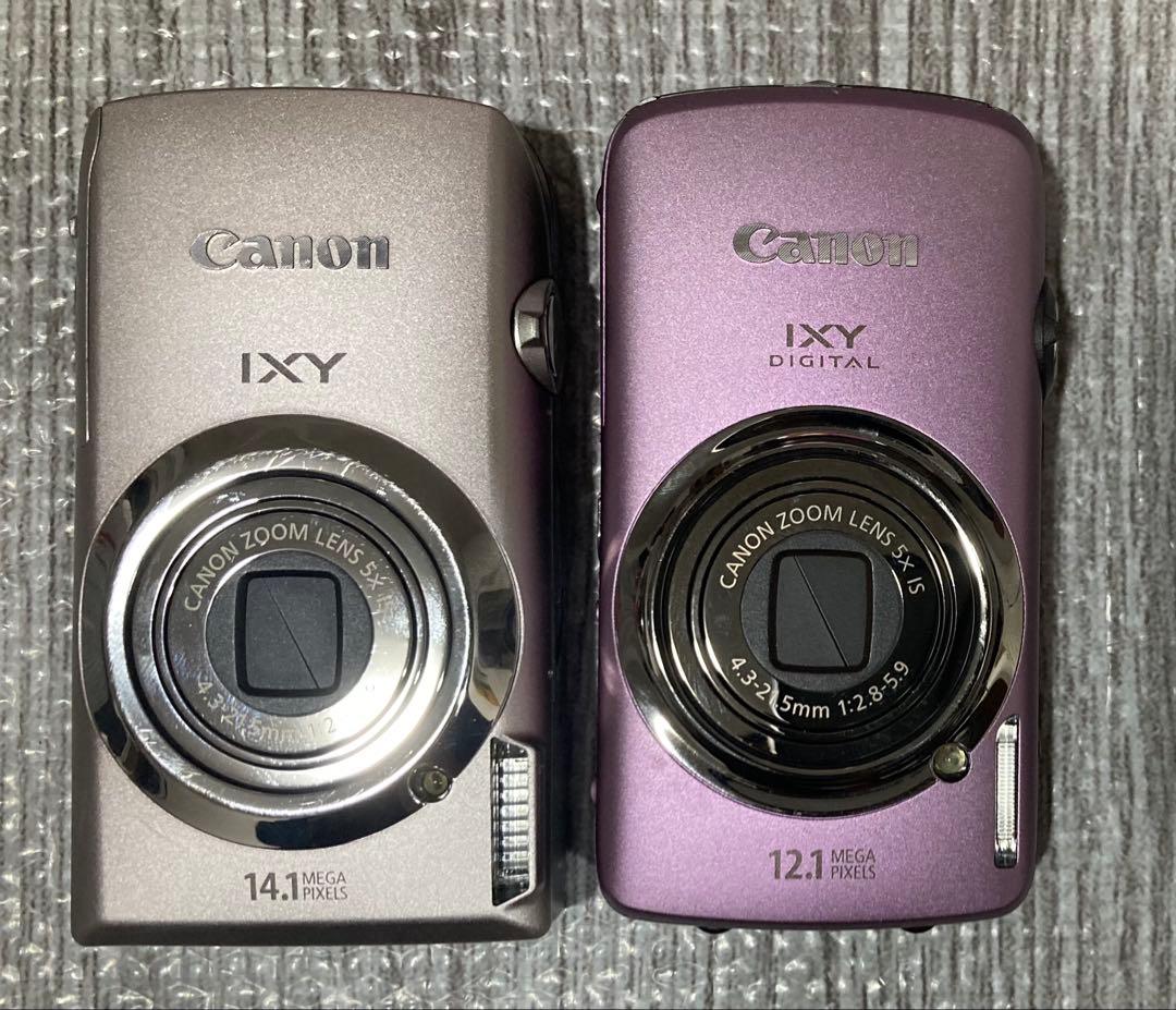 Canon IXY 10s IXY 930IS 2台まとめ売り Amazon | Canon デジタルカメラ IXY 10S ブラック IXY10S(BK