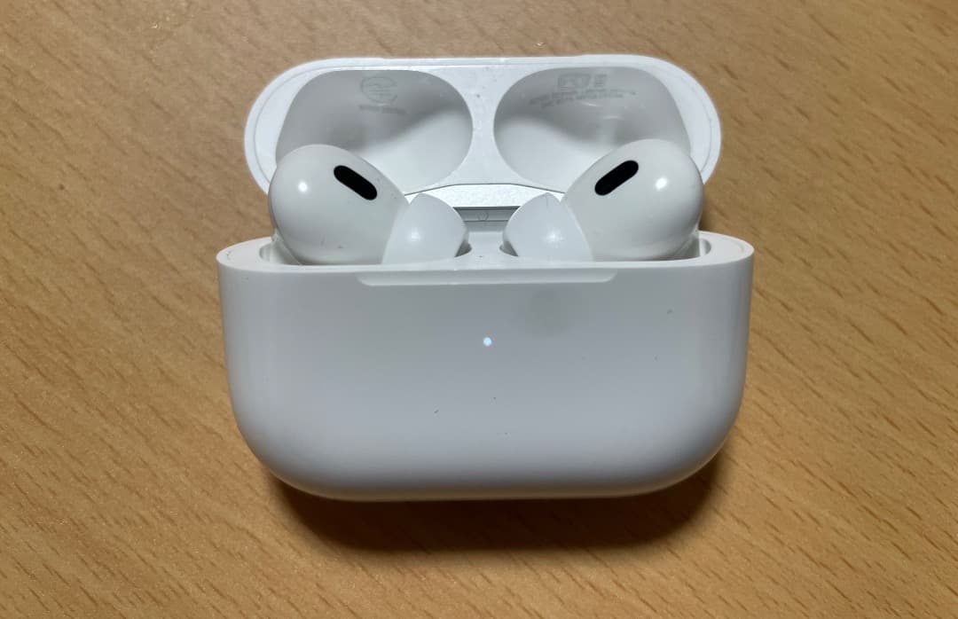 イヤホン AirPods Pro 2 Lightning 楽天市場】AirPods Pro 第2世代 (Lightning) 新品未使用【片耳 左耳 右