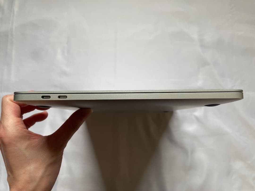 Jeebeeさん専用]MacBook Pro 13インチ 2020 Intel - メルカリ