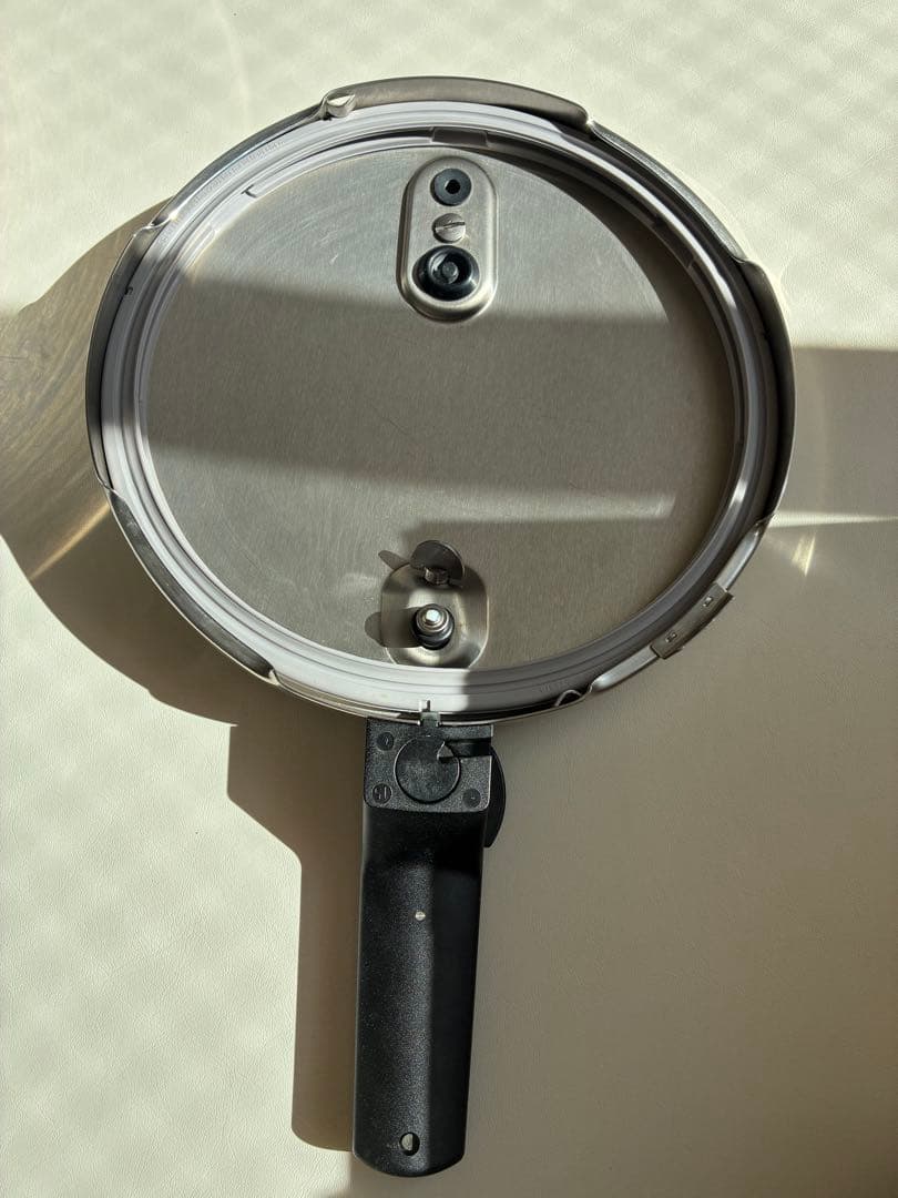 フィスラー ビタクイック　4.5L 圧力鍋