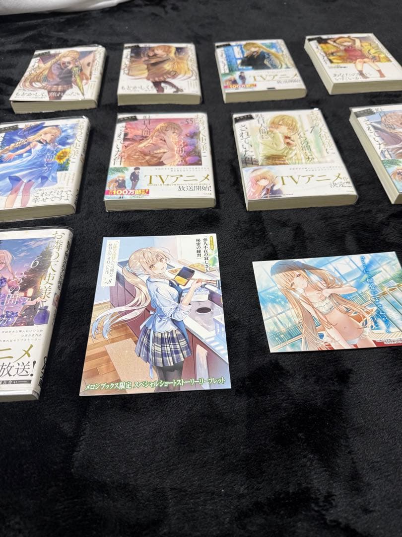 漫画 小説まとめ売り　個別可能詳しい内容は説明欄まで