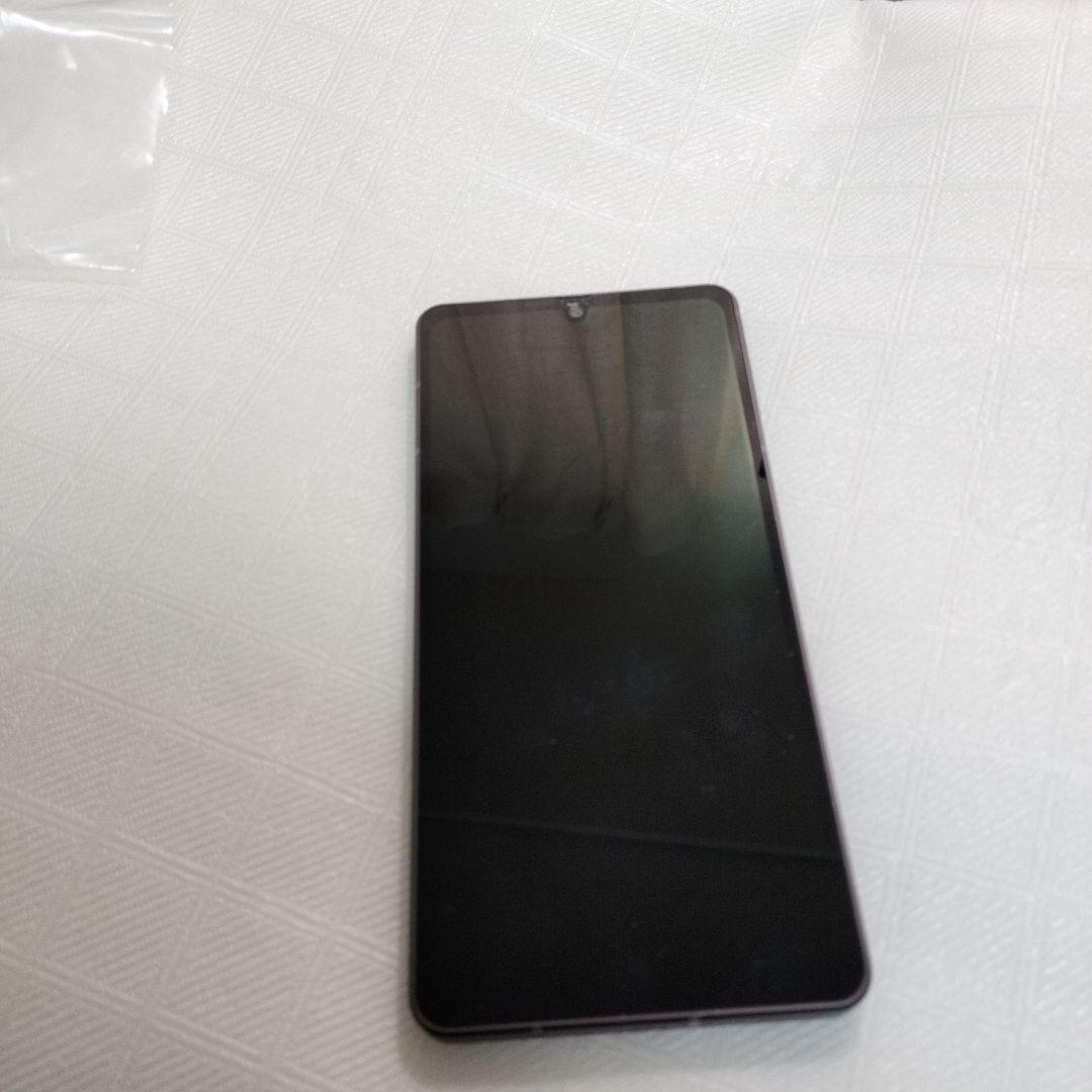 AQUOS sense7 plus 水没ジャンク品 - メルカリ