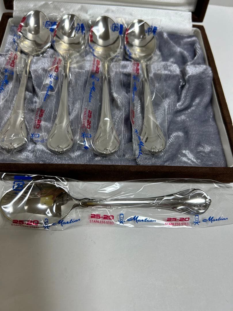 ♡ マーシャンエクシブル♪最高級素材/高品質25-20ステンレス