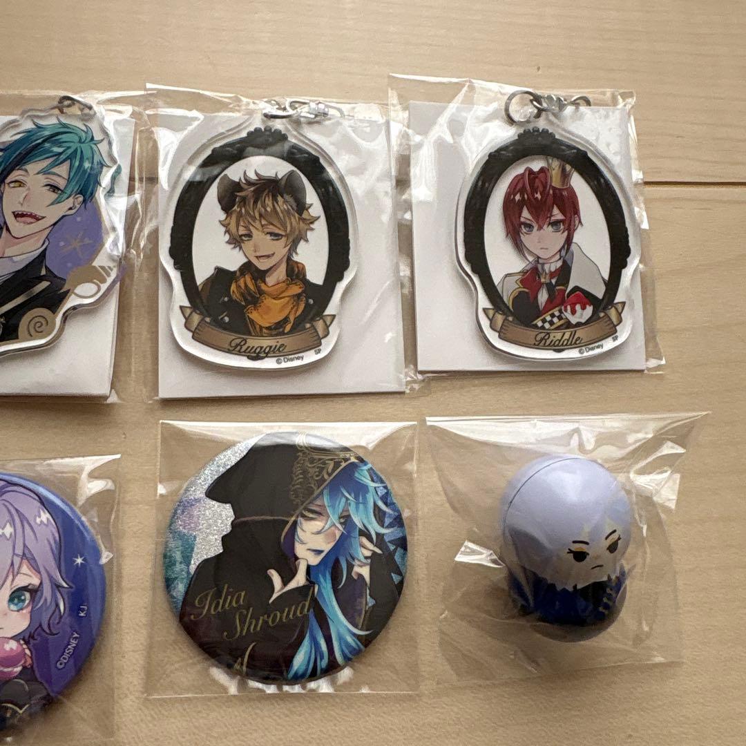 ツイステ まとめ売り - メルカリ