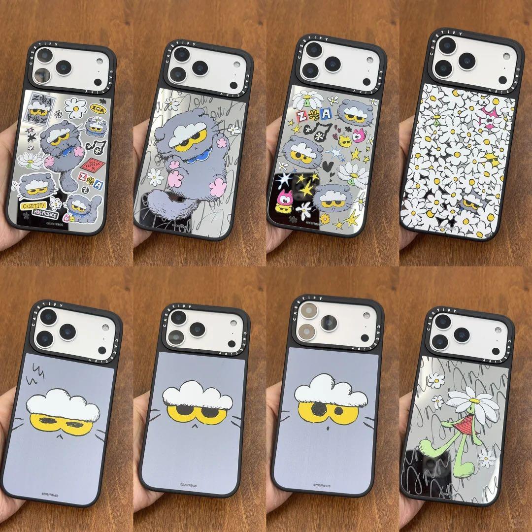 送料無料 Mardi Mercredi マルデイメクルディ CASETiFY - メルカリ