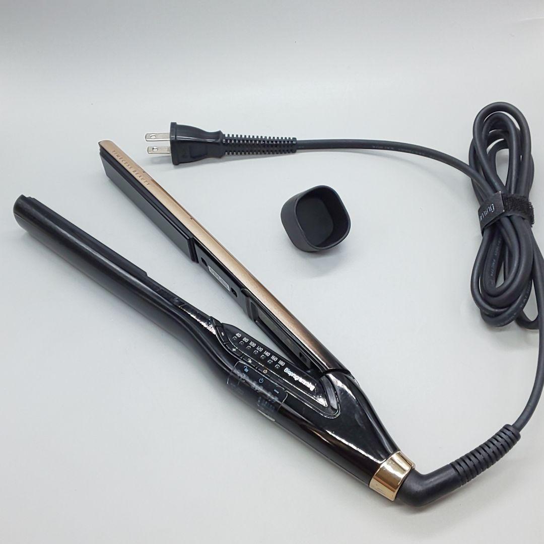 ヘアビューロン 4DPlus ストレート リュミエリーナ【正規品】27 - メルカリ