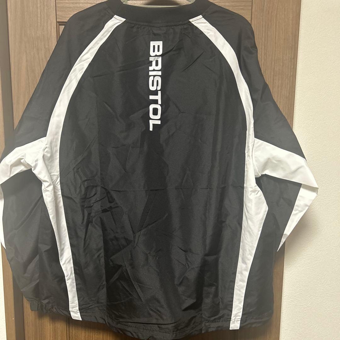 未使用 希少 FCRB x playstation ピステ セットアップ XL - メルカリ