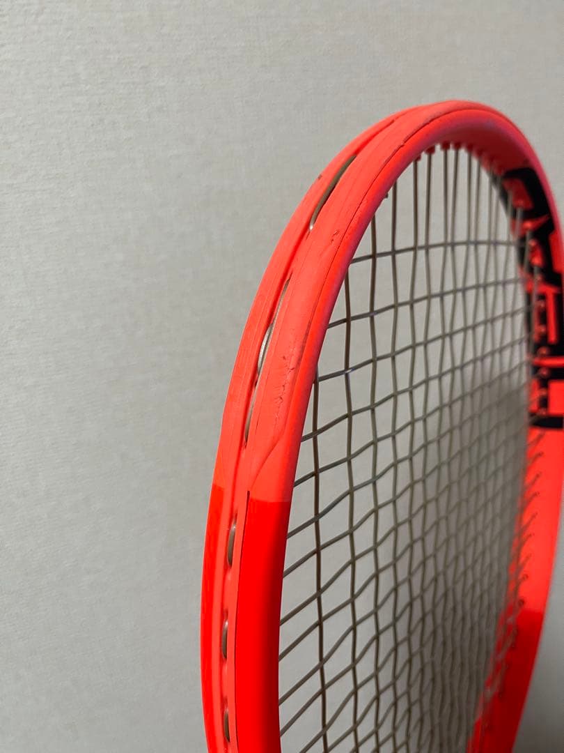 HEAD RADICAL MP グリップ2 - メルカリ