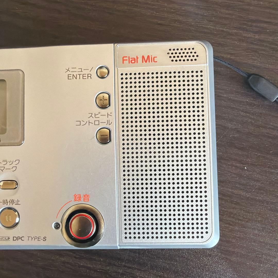 SONY ポータブルMDレコーダー MZ-B10 - メルカリ