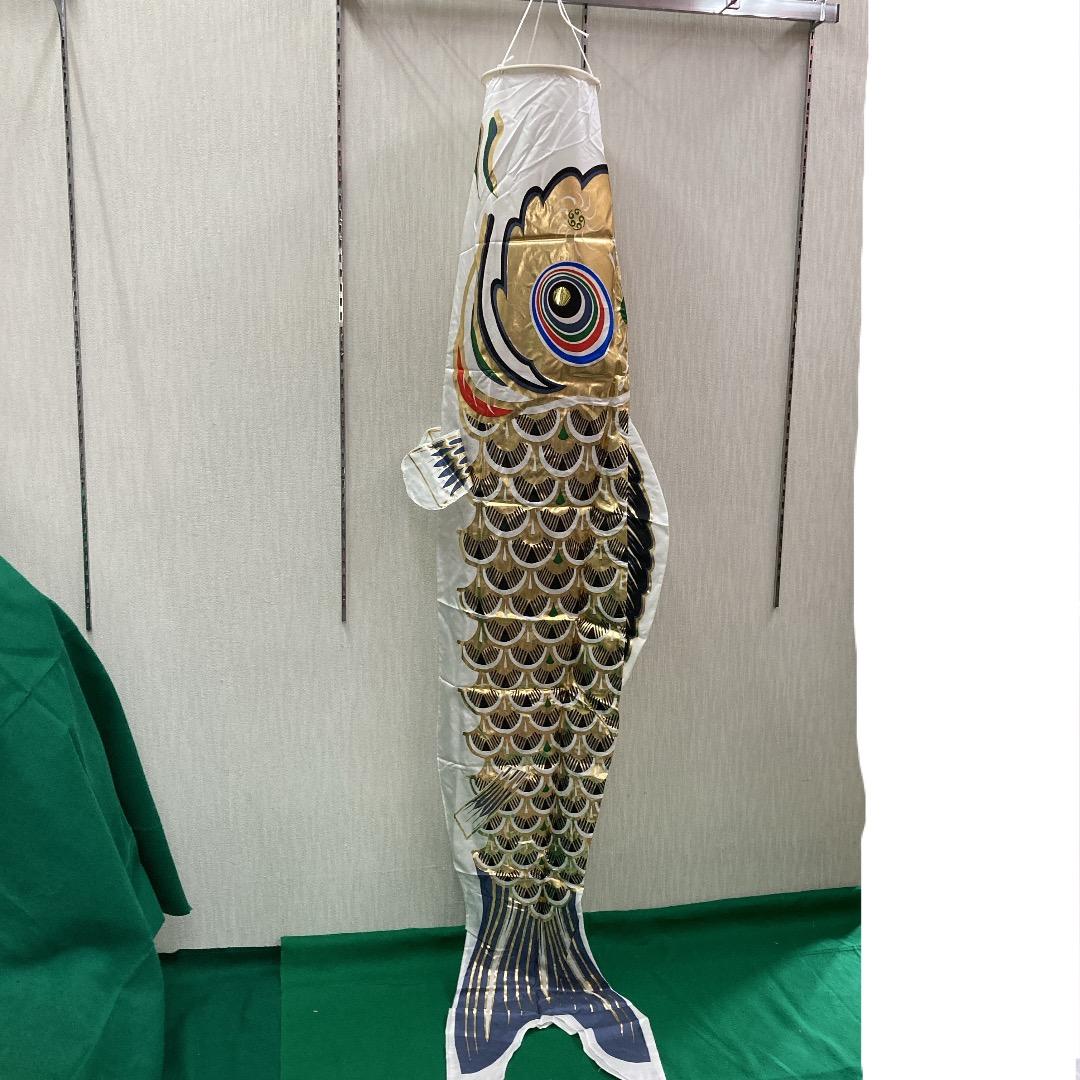 SKO40 鯉のぼり単品2m 鯉のぼり黒鯉2m こいのぼり単品2m - メルカリ