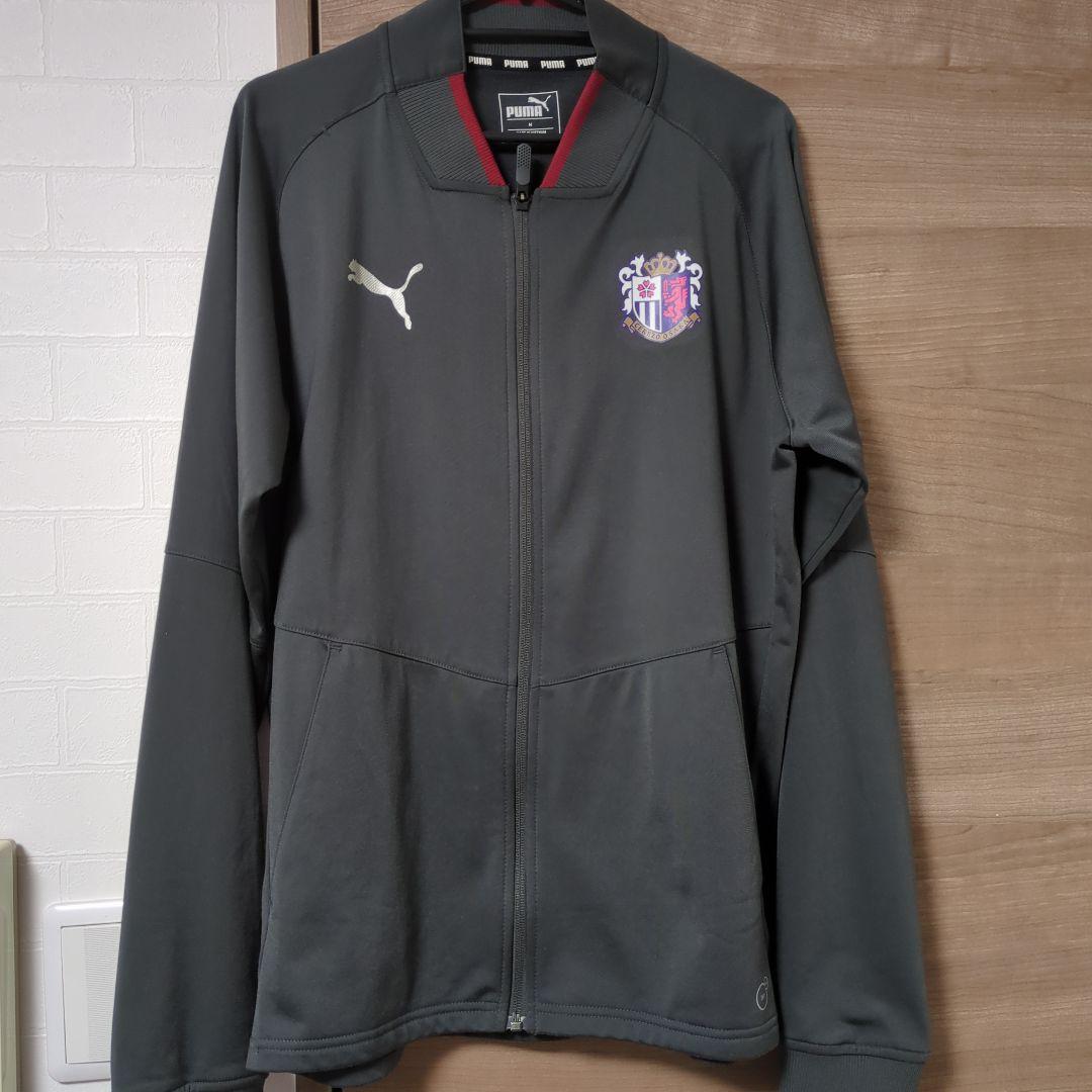 セレッソ大阪 アンセムジャケット M - メルカリ