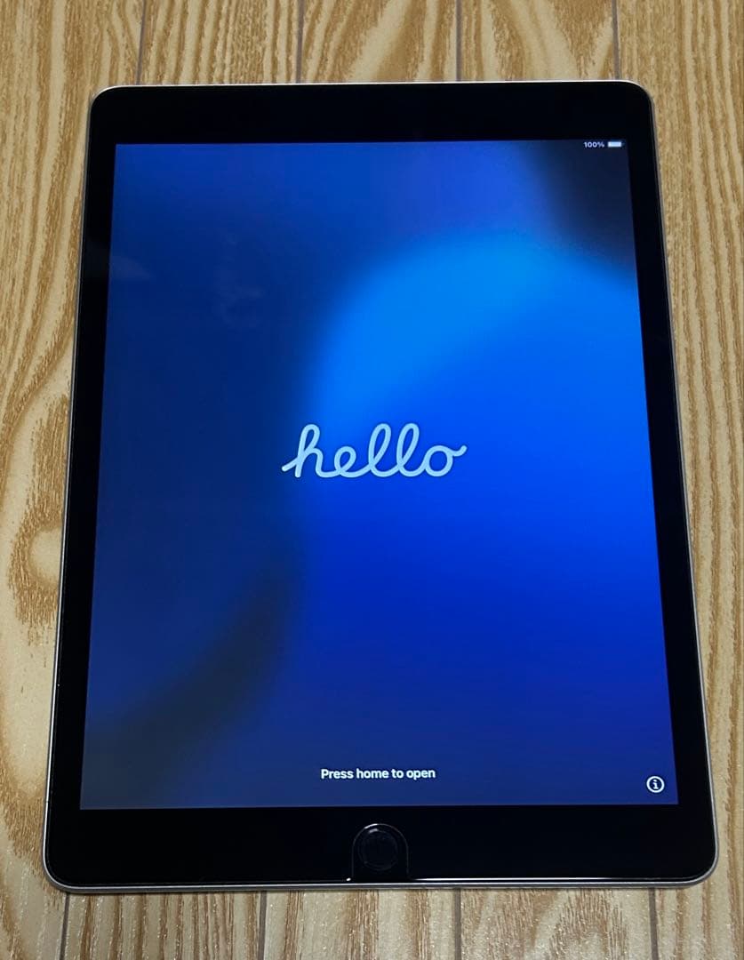 iPad 第9世代　バッテリー最大容量98% iPadのバッテリー最大容量を確認する確実で簡単な方法｜Kazuya