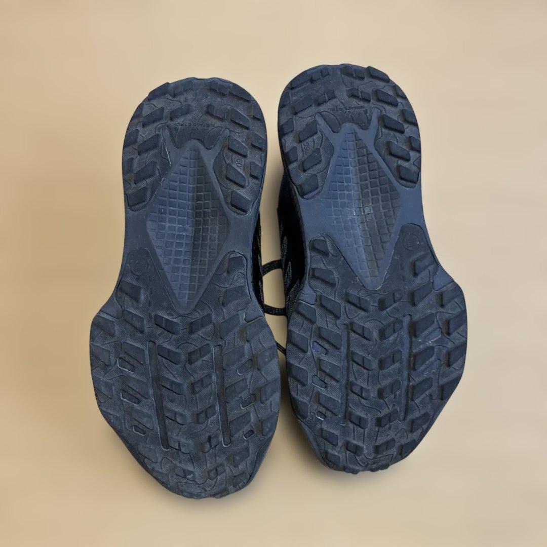 THE NORTH FACE アルタメサ500 25.5cm