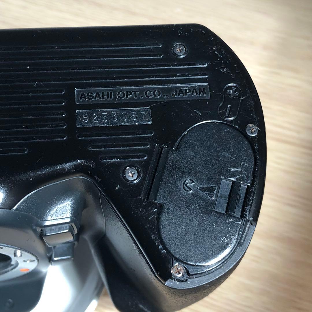 PENTAX Z-1 1992年カメラグランプリボディ - メルカリ