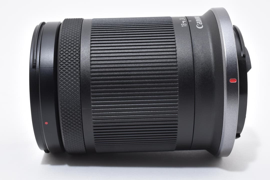 キヤノン RF-S 18-150mm F3.5-6.3 IS STM #C777