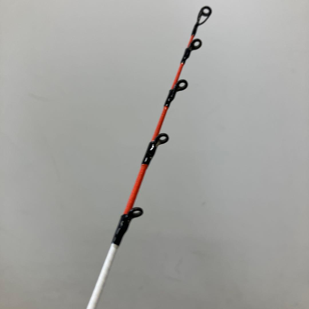 そぼろ様専用 ダイワ 極鋭カワハギEX AGS F1 - メルカリ