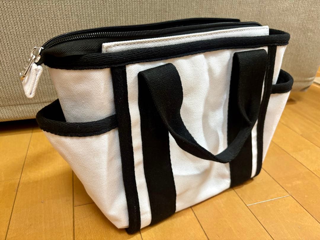 JACKBUNNY パーマン 藤子90th コラボ カートバッグ パーマン - メルカリ