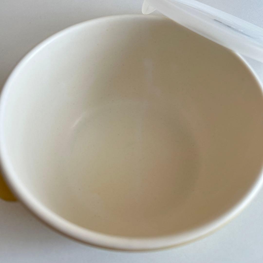 ペコちゃん クッキングボウル 調理ボウル - メルカリ