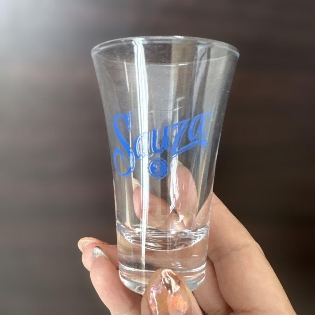 新品未使用】サウザー ショットグラス 9個セット 非売品 SAUZA - メルカリ