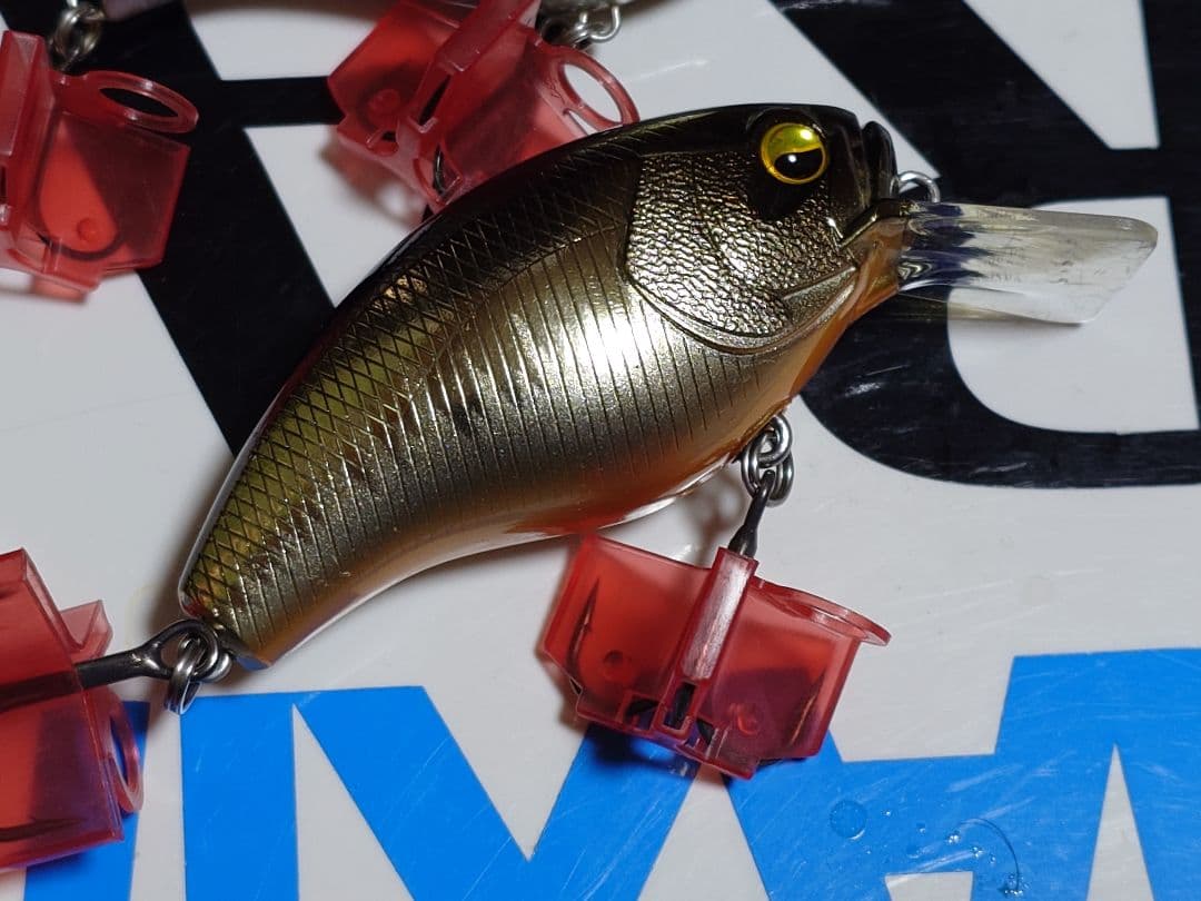 レイドジャパン ルアーセット② - メルカリ