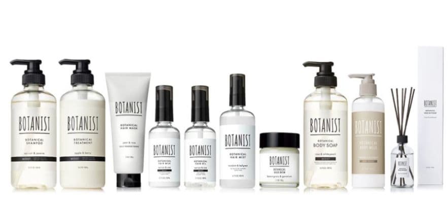 ボタニスト□10点セット、ヘアケア、ボディケア、大容量、新品未使用