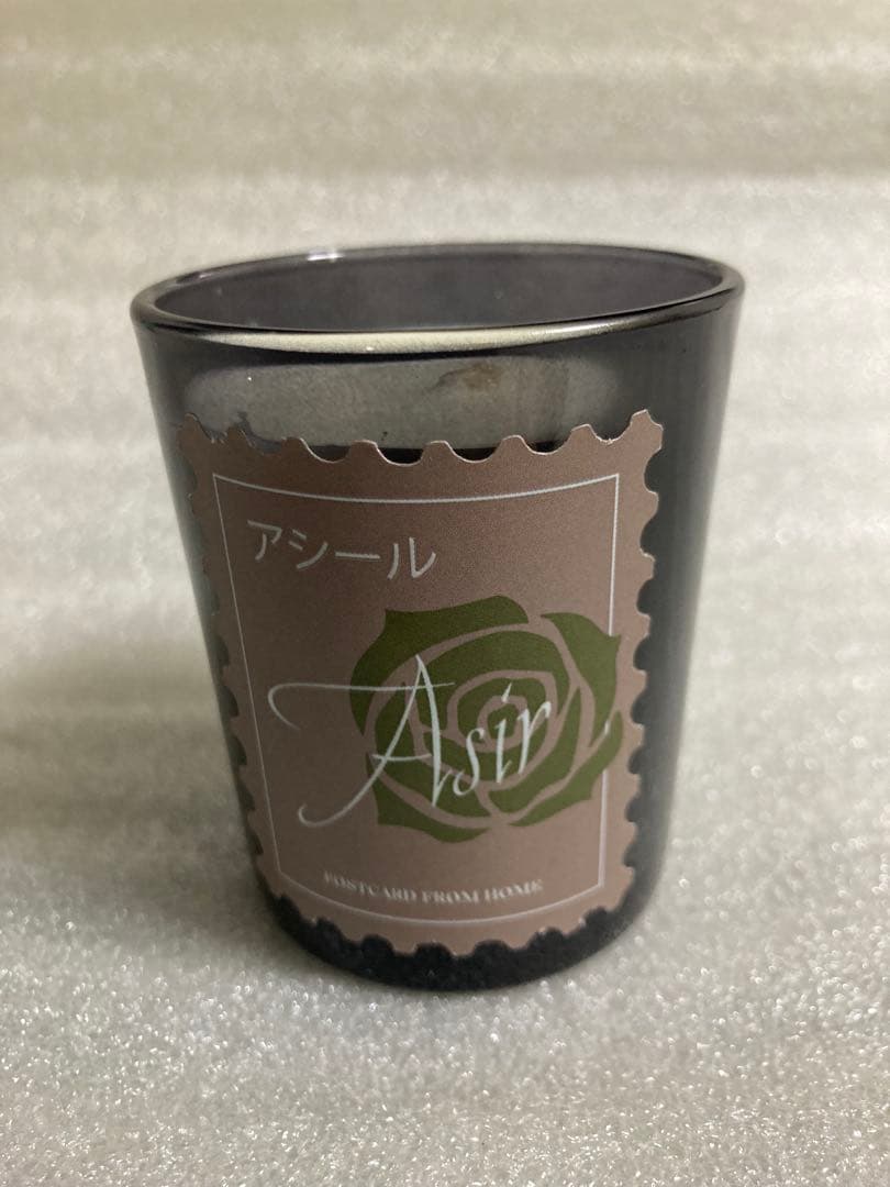 新品】大阪関西万博 サウジアラビア館 キャンドル アシール - メルカリ