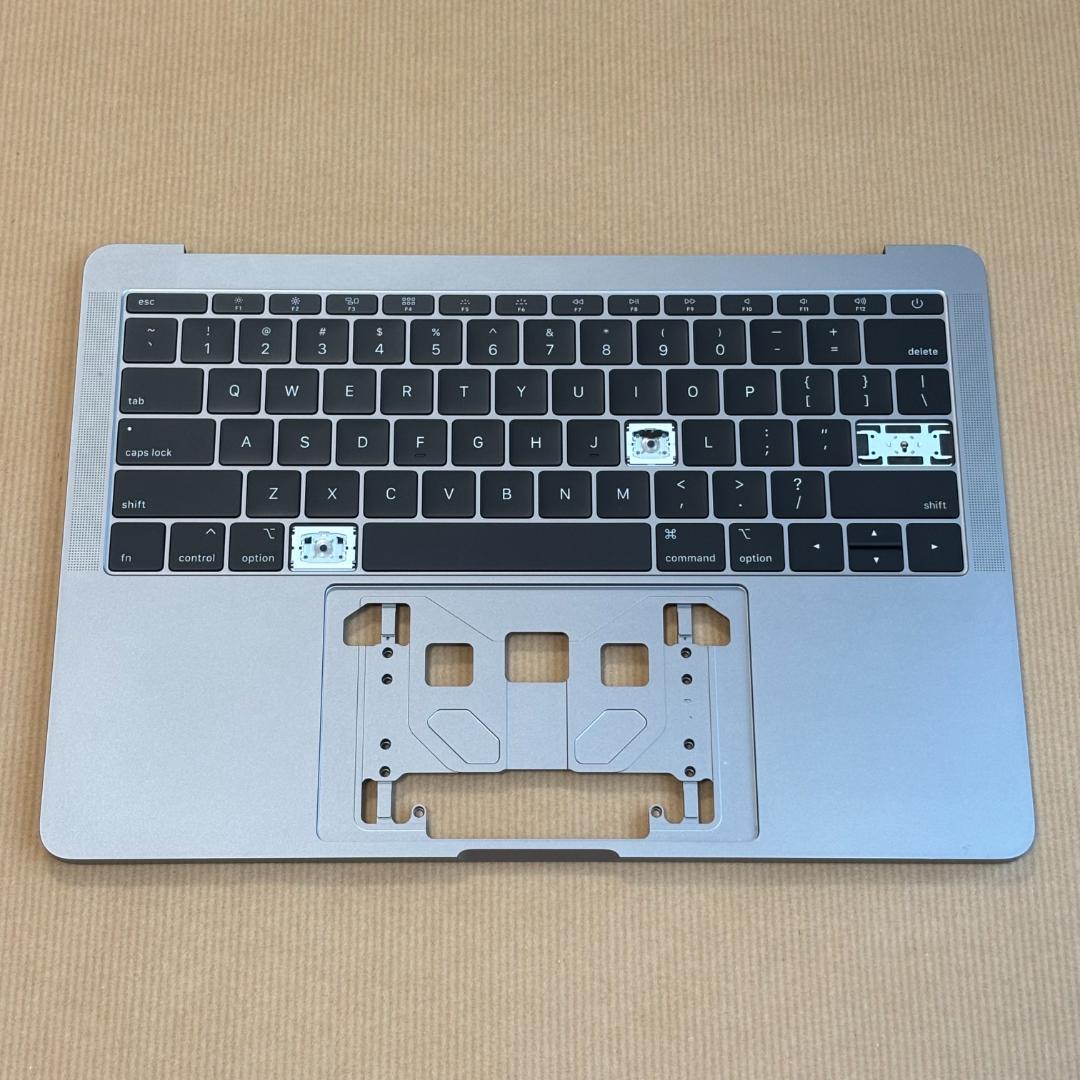 MacBook Pro 13インチ 2017 キーボード US配列 A1708 - メルカリ