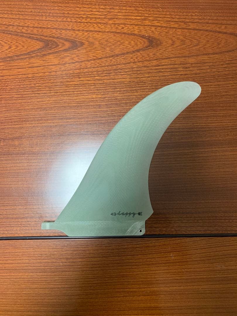 True Ames Tappy 8.5 ミッドレングス シングルフィン True Ames Tappy 8.5 ミッドレングス シングルフィン - メルカリ