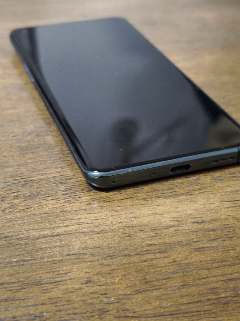 Oppo find x3 pro 本体 ジャンク - メルカリ