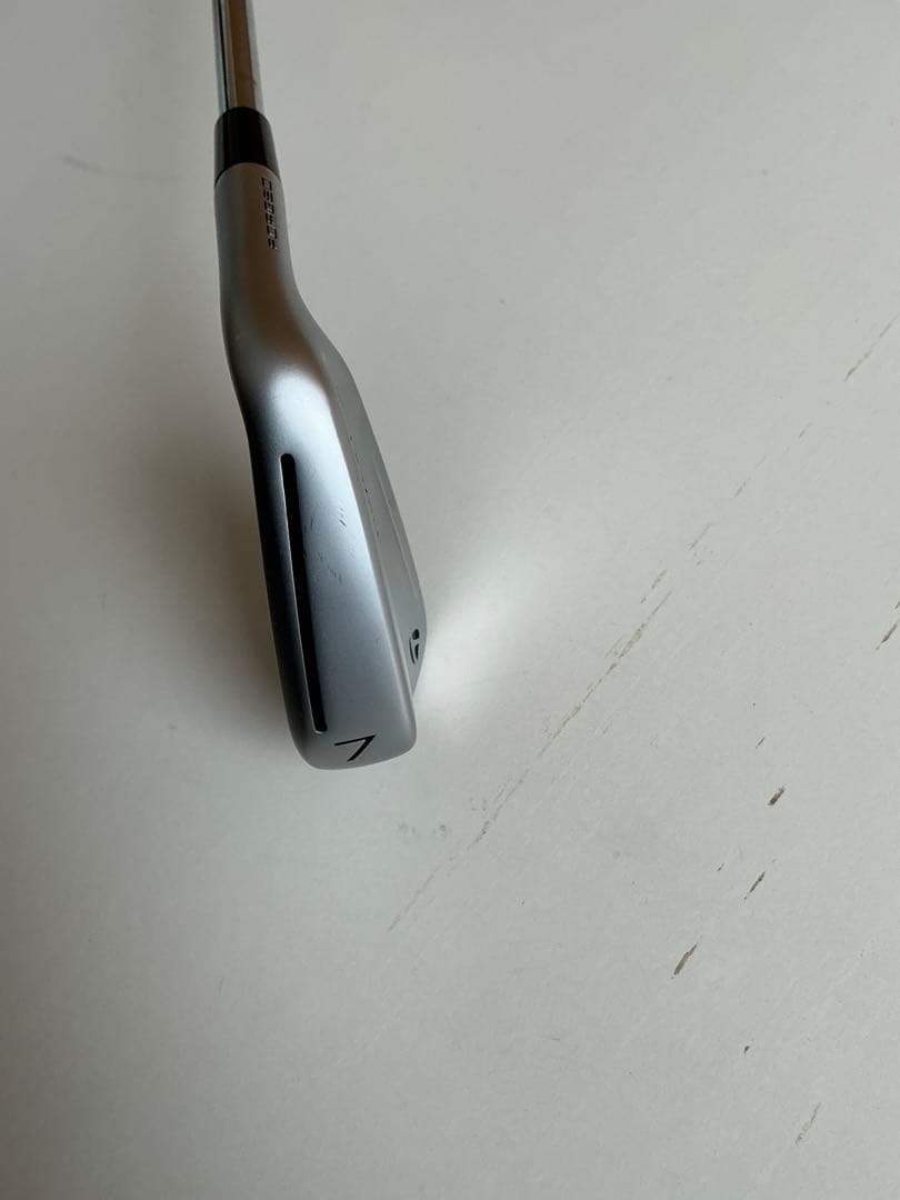 テーラーメイド P790 7番 N.S.PRO MODUS3 TOUR 105