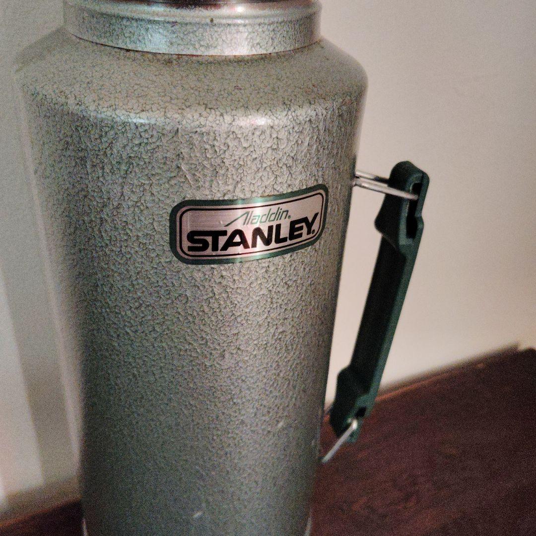 値下げ】 Vintage スタンレーUSA製 - メルカリ