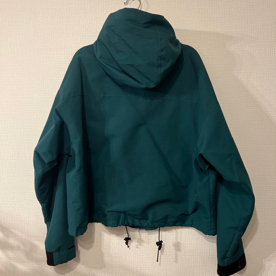 値下げ 90s cabela's カベラス WADINGジャケット フィッシング - メルカリ