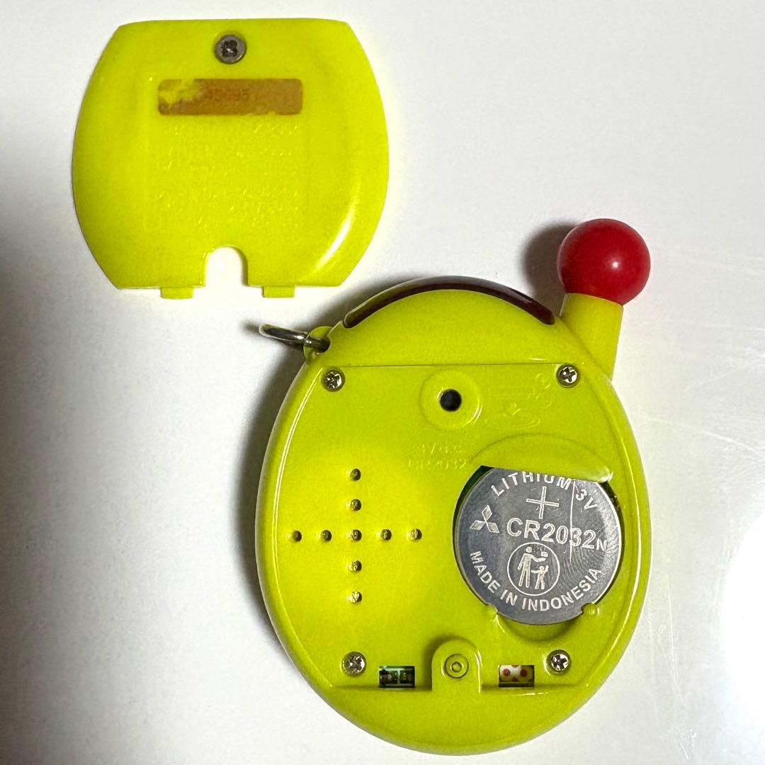 非売品】超じんせーエンジョイ！ たまごっちプラス 株主優待限定