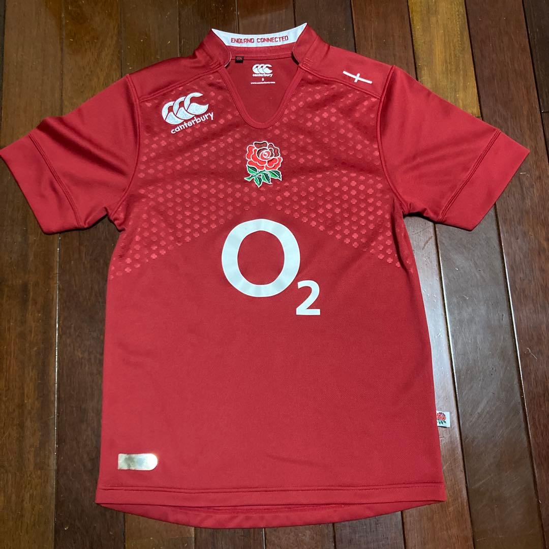 Canterbury イングランド代表 Alternate ユニフォーム 楽天市場】2023年モデル カンタベリー CANTERBURY ラグビー日本代表