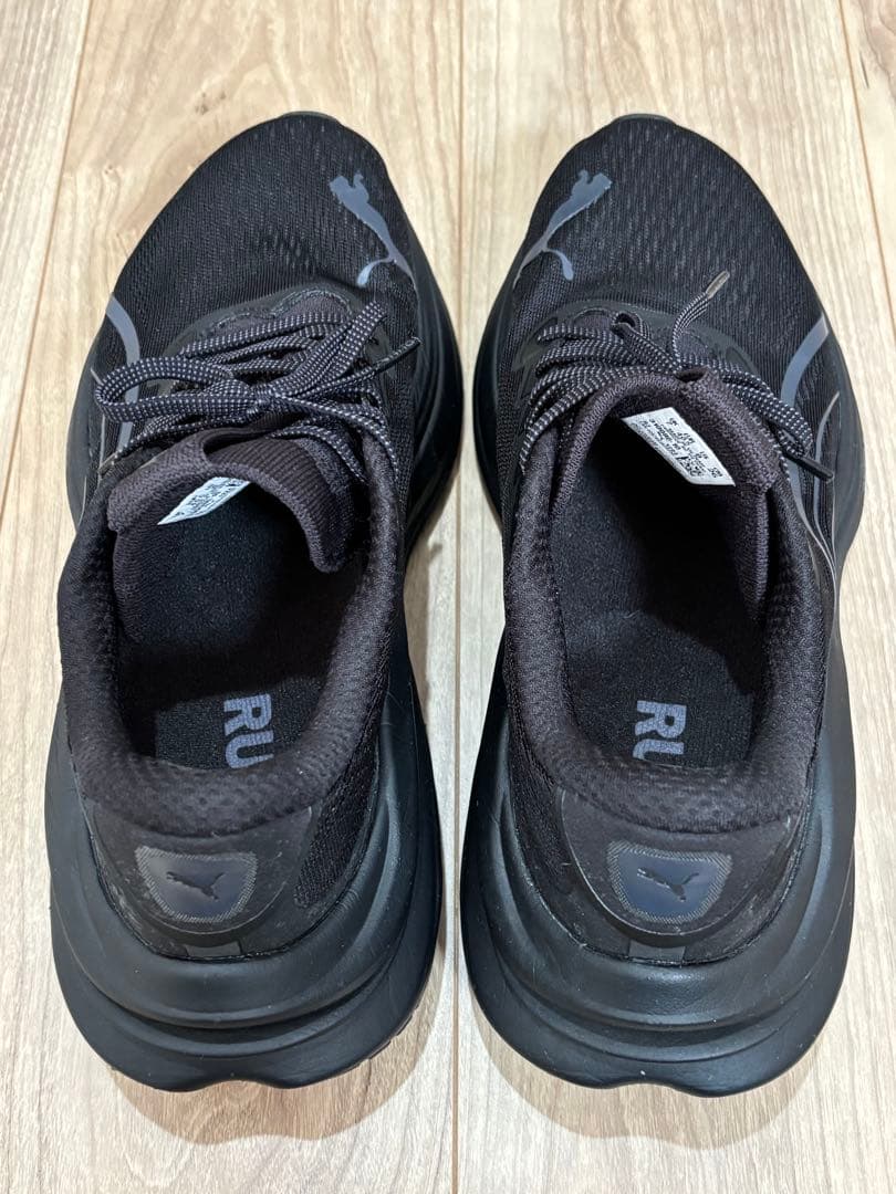 スパイク・シューズ magmax nitro 26.0cm PUMA