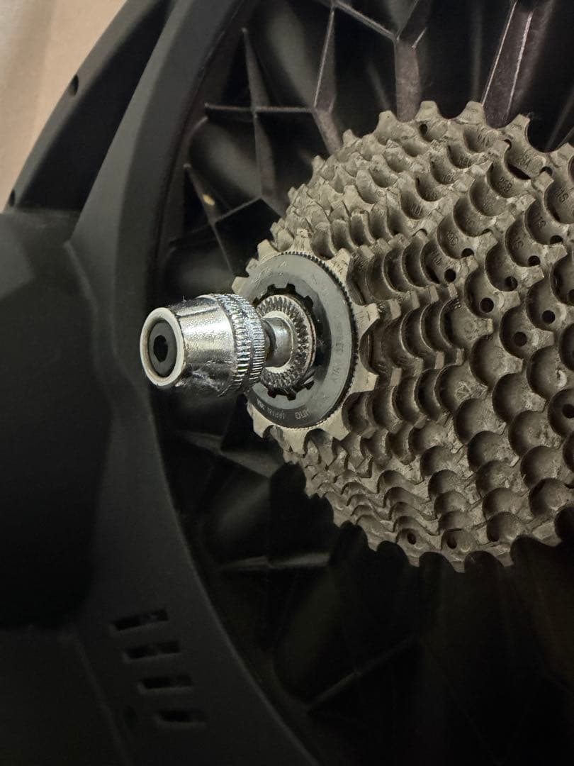 ELITE DIRETO XR スマートローラー STERZO SMARTセット - メルカリ