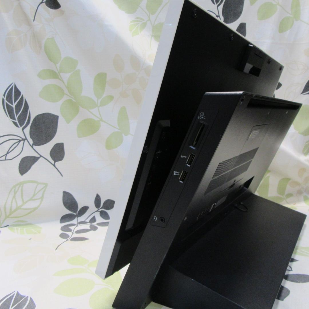 人気の白Win11公式対応8世代i5/メ8G/新品SSD+HDD/BD/HDMI - メルカリ