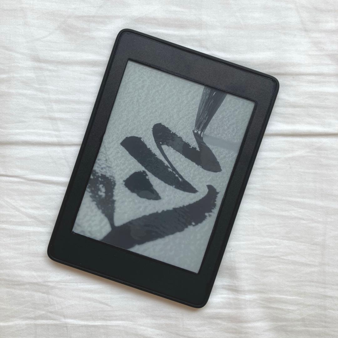 【Amazon Kindle/キンドル】Paperwhite 第10世代 8GB NEW Amazon Kindle Paperwhite 10th Gen 8GB, Wi-Fi, 6