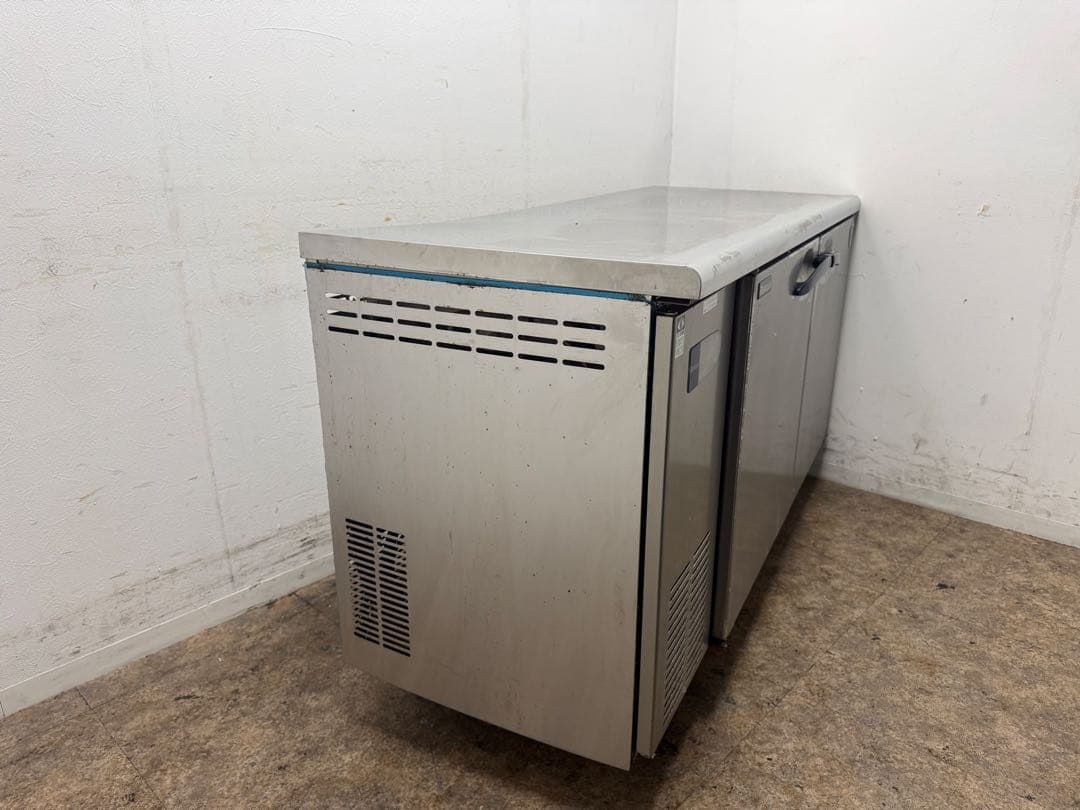 大和冷機 ダイワ 台下冷蔵庫 コールドテーブル 厨房 飲食店 5061CD