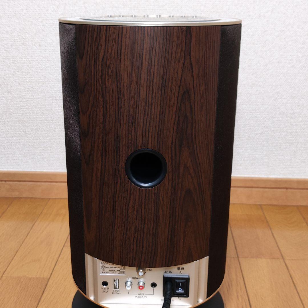 ユーキャン GOOD NIGHT audio グッドナイトオーディオ GNA-1 - メルカリ