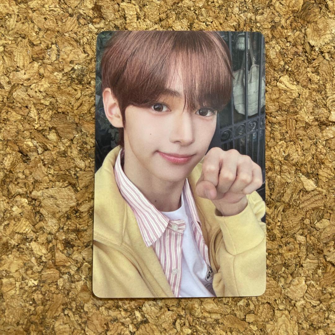 TWS ハンジン トレカ yzy 一直娱 中華 playhard 2.0 - メルカリ