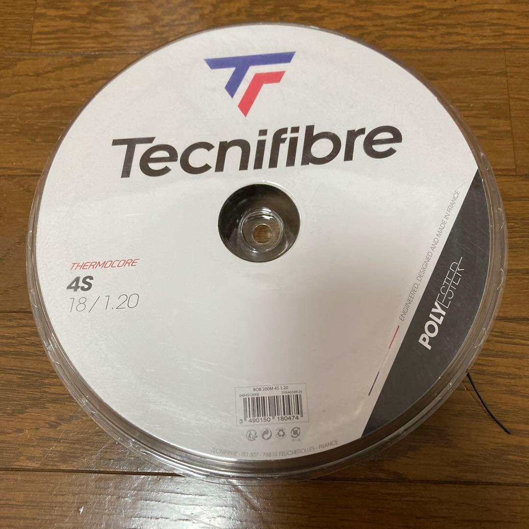 新品 テニス用ガット - アクセサリー最 安値