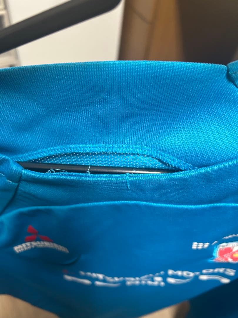 浦和レッズ支給品 - メルカリ