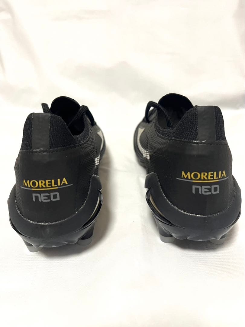 ★新品★ モレリアネオ4βエリート 26.5cm