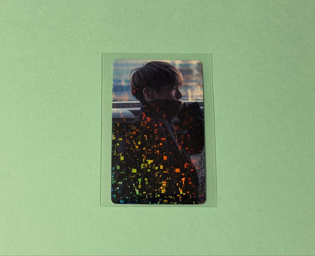 SHINee ジョンヒョン トレカ - メルカリ